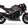 Kit déco Suzuki GSX-S 750 Ed. Rizoma