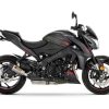 Kit déco Suzuki GSX-S 1000 Black Edition