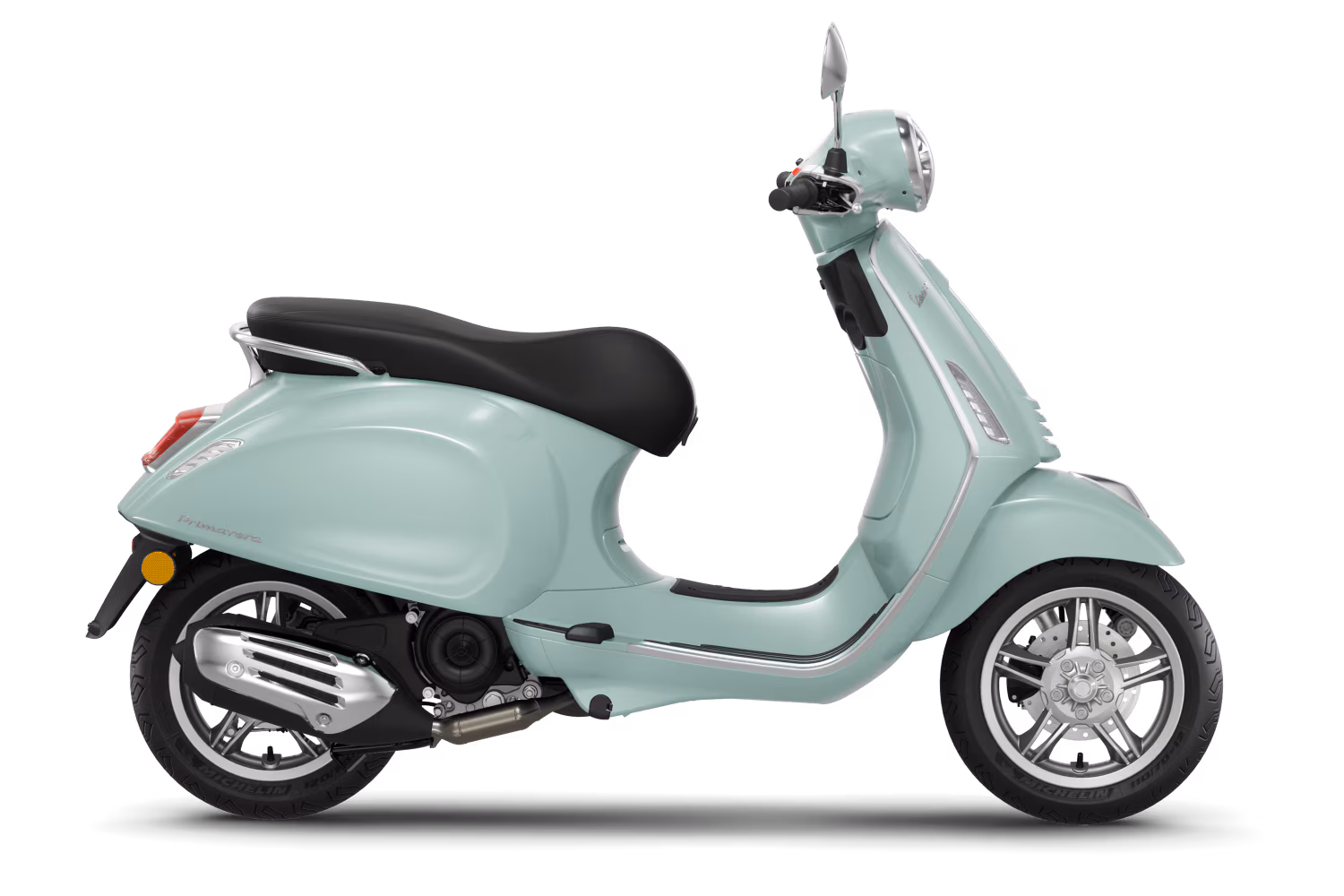 Vespa 50