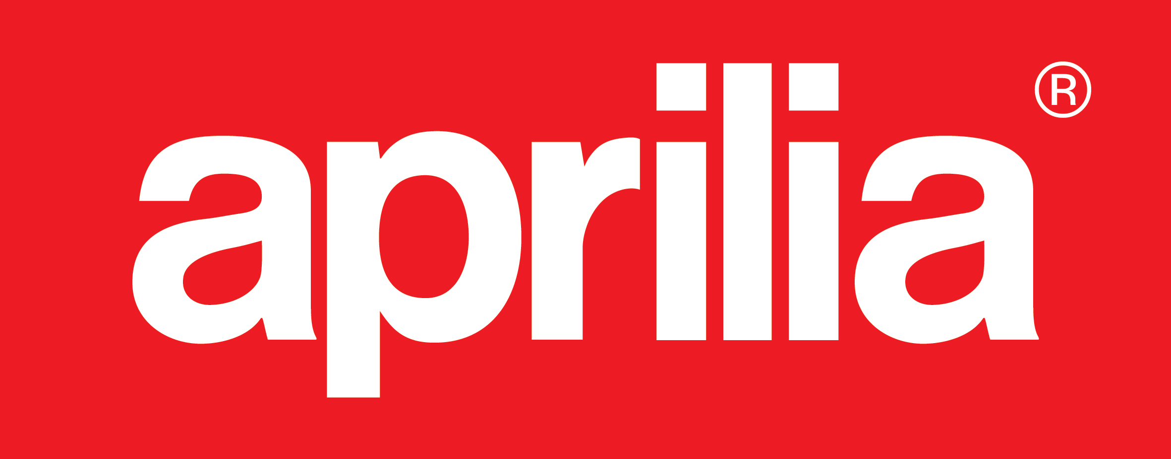 Logo Aprilia