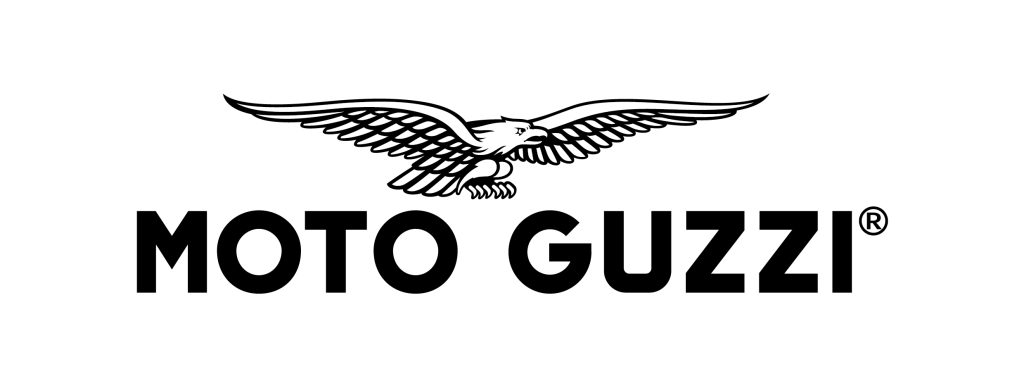 Logo Moto Guzzi