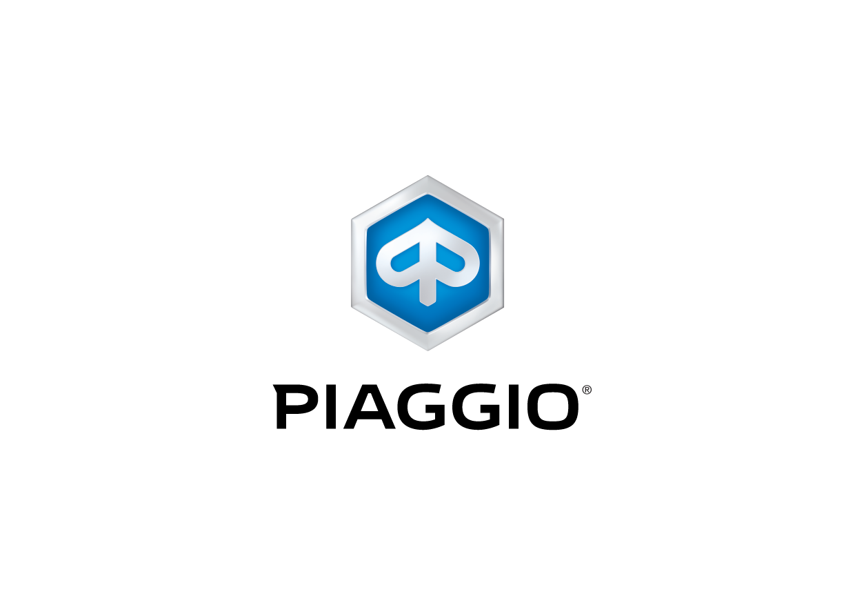 Logo Piaggio