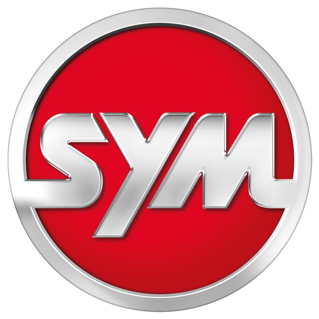 Logo Sym