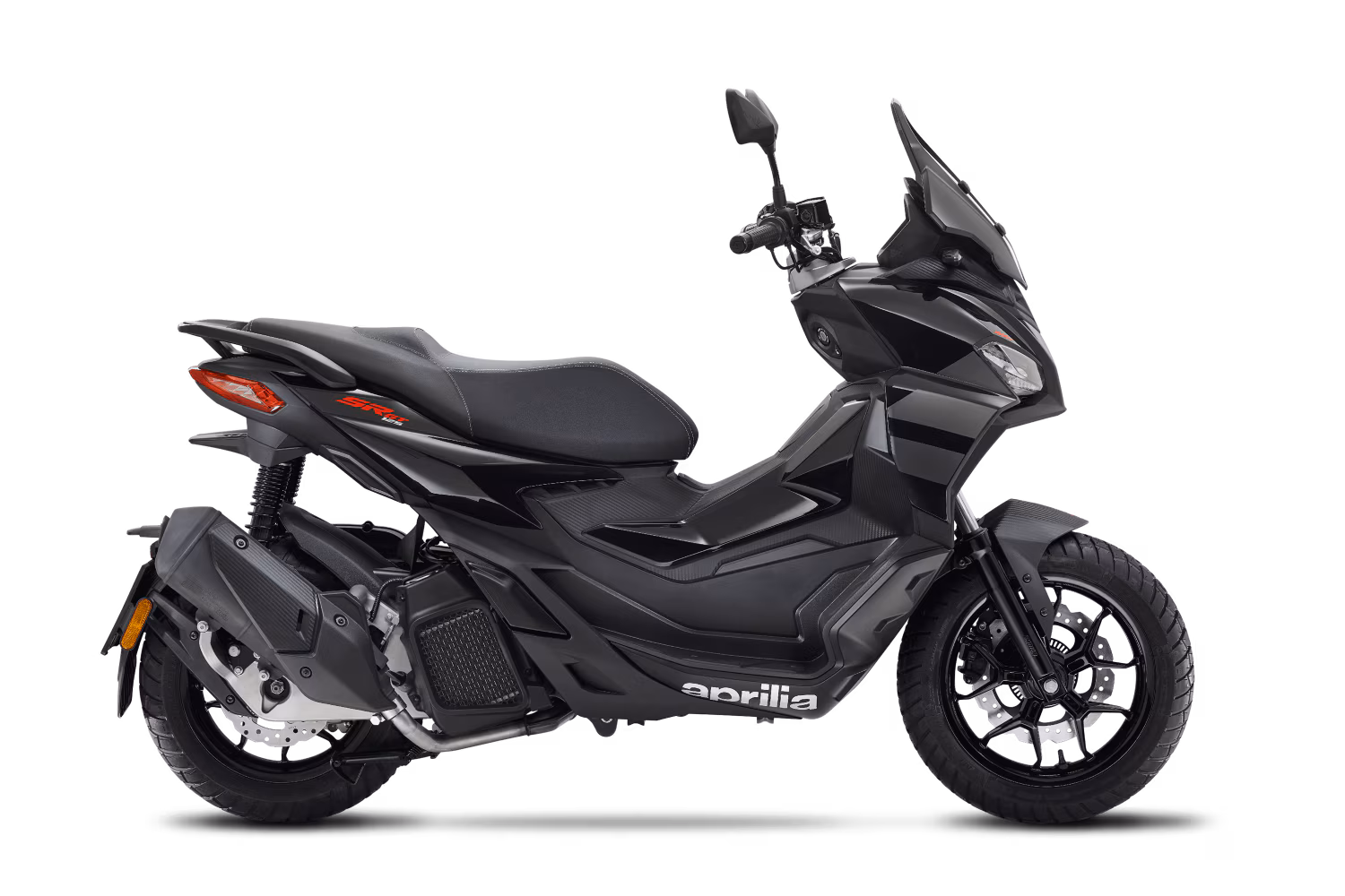 Aprilia SR GT 125