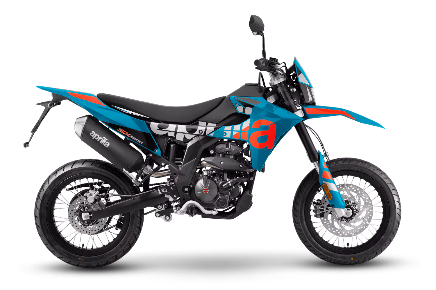 Aprilia SX 125