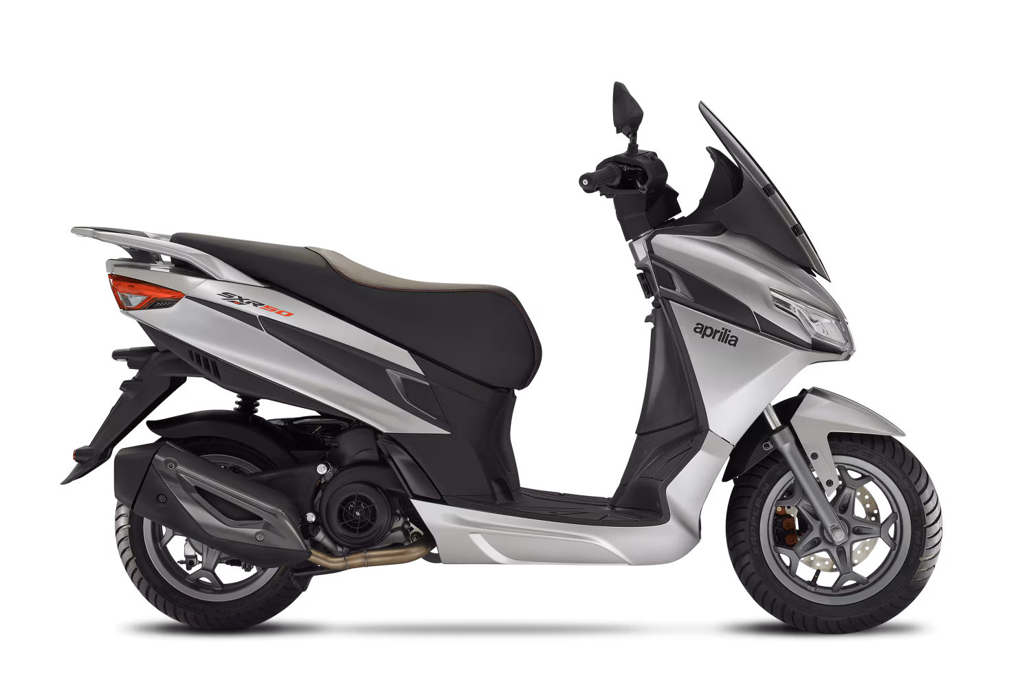 Aprilia SXR 50