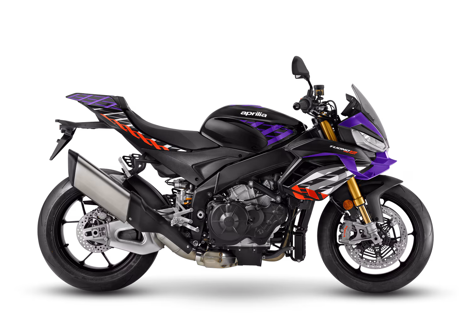Aprilia Tuono 1100 Factory