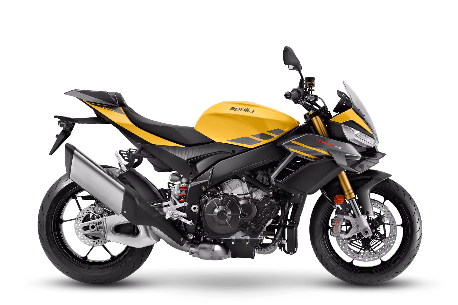 Aprilia Tuono 1100