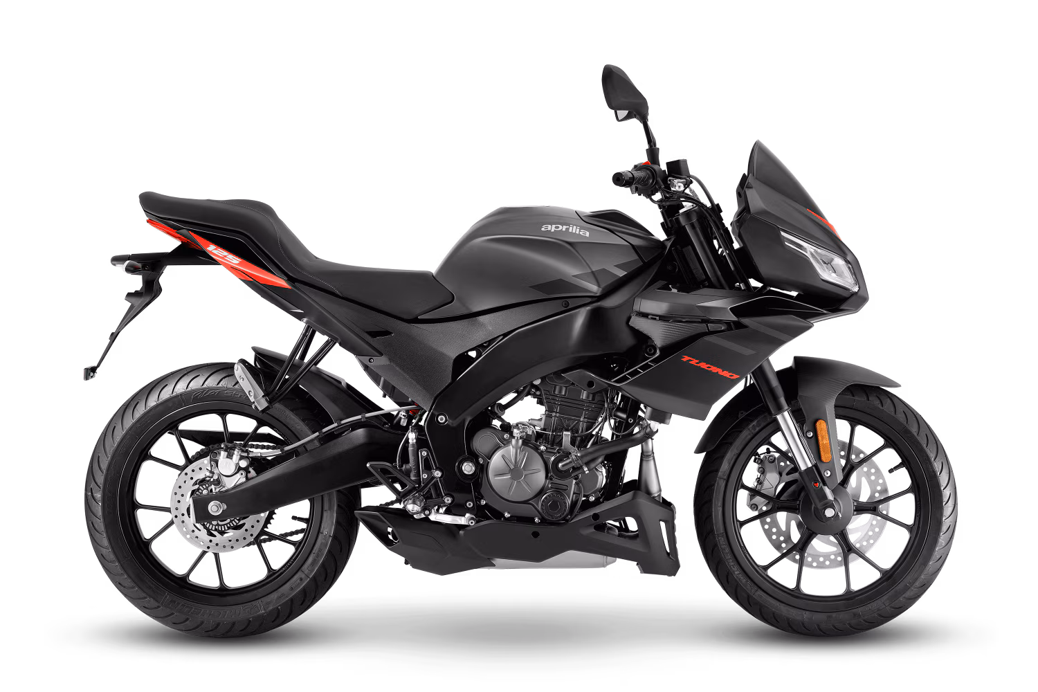 Aprilia Tuono 125